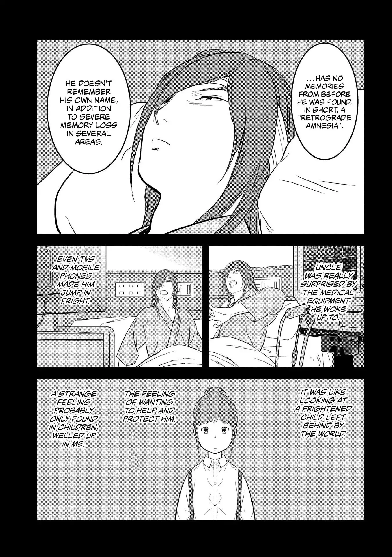 Sengoku Komachi Kuroutan: Noukou Giga Chapter 29 11